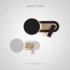 Бра MAC Lampatron mac01 9009-25581
