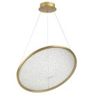 Подвесной светильник Odeon Light 7047/41L FUSO