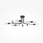 Потолочная люстра Maytoni T532CL-08B Gilbert