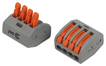 Клемма соединительная ЭРА NO-225-422