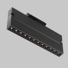 Трековый светильник Technical Maytoni TR224-1-12WCCT-M-B Points rot