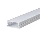 Профиль с прямоугольным рассеивателем 2м Lightstar 419211 Profiled