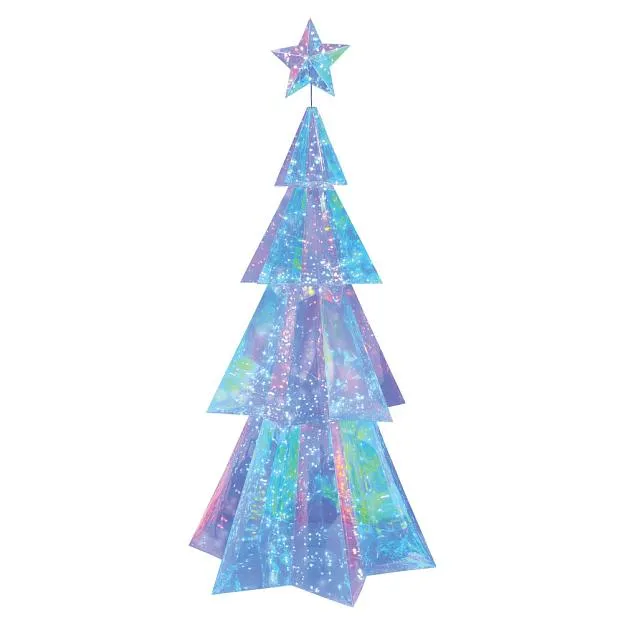 Светильник декоративный Uniel ULD-R502 220V XMAS TREE
