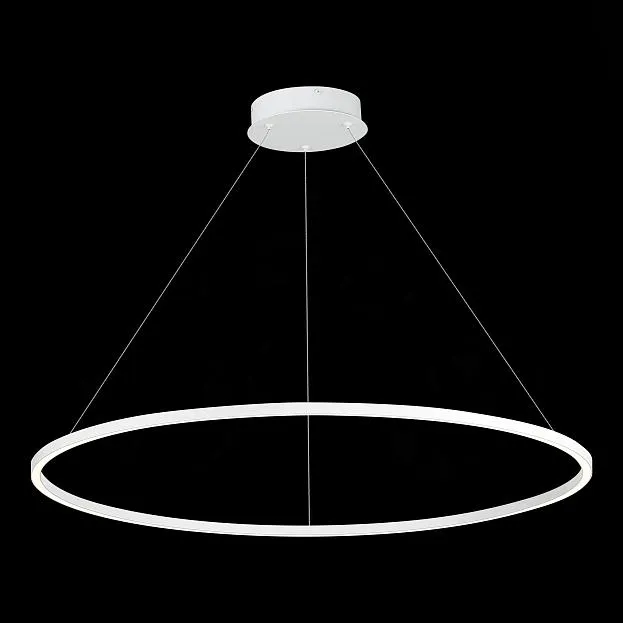 Светильник подвесной ST LUCE ST605.543.46 ST605 DOWN Светильник подвесной ST LUCE ST605.543.46 ST605 DOWN