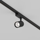 Трековый светильник Maytoni Technical TR003-1-10W4K-M-B Vuoro