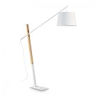 Торшер Ideal Lux EMINENT PT1 BIANCO (EMINENT PT1) 207582