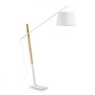 Торшер Ideal Lux EMINENT PT1 BIANCO (EMINENT PT1) 207582