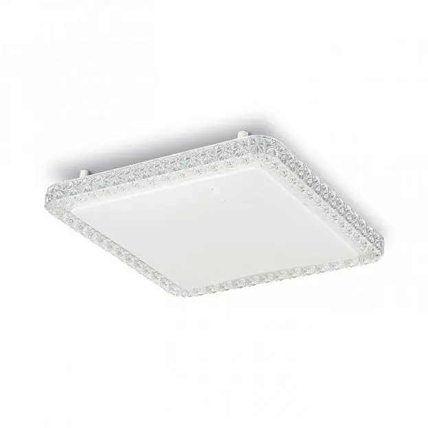 Потолочный светильник Citilux CL715K360 Кристалино Слим Потолочный светильник Citilux CL715K360 Кристалино Слим