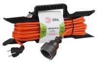 Розеточные блоки, удлинители ЭРА UFx-1e-3x1.5-10m