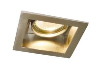 Встраиваемый светильник Cryptic Arte Lamp A8050PL-1SS Technika 