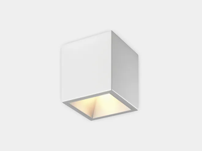 Точечный светильник DesignLed SPL-CB-18-WH-WW DL-SPL