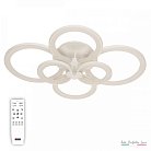 Светильник светодиодный Arte Perfetto Luce APL22358017/6 WHITE