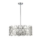 Подвесная люстра ST Luce SL1104.103.05 CASTO