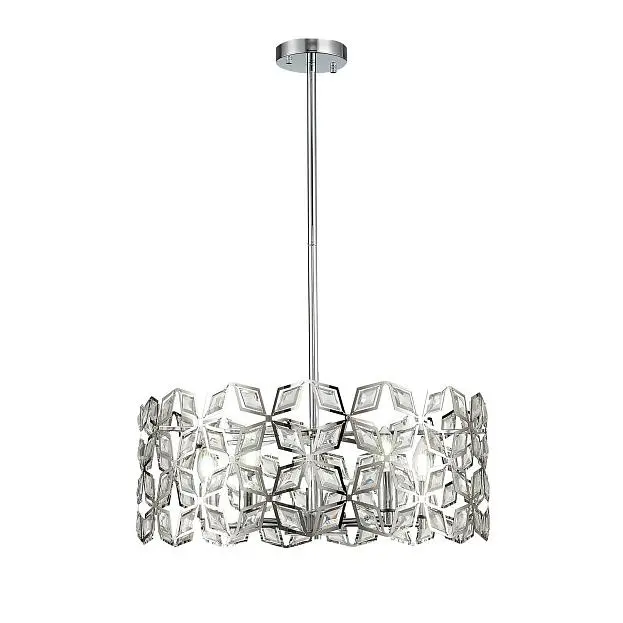 Подвесная люстра ST Luce SL1104.103.05 CASTO Подвесная люстра ST Luce SL1104.103.05 CASTO