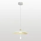 Подвесной светильник Lussole LSP-7341 Irvine