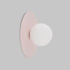 Настенный светильник TK Lighting 10228 Pixi a068694