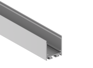 Профиль Donel DN18506Alu DN8ALE