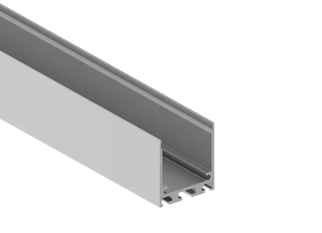 Профиль Donel DN18506Alu DN8ALE Профиль Donel DN18506Alu DN8ALE
