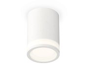 Комплект накладного светильника с акрилом Ambrella light XS7421021 Techno