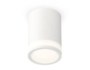 Комплект накладного светильника с акрилом Ambrella light XS7421021 Techno