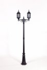 Наземный фонарь Oasis Light 64809SA Bl LONDON S