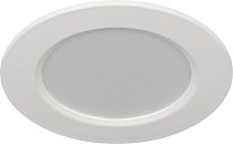 Точечный светильник ЭРА LED 17-6-4K