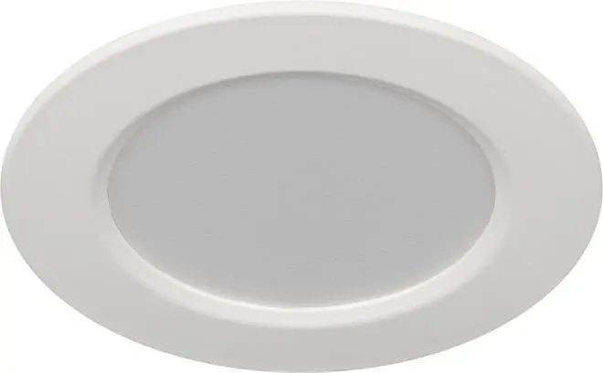 Точечный светильник ЭРА LED 17-6-4K Точечный светильник ЭРА LED 17-6-4K