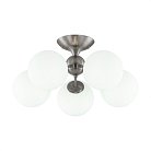 Потолочная люстра Citilux CL102154 Томми