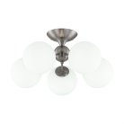 Потолочная люстра Citilux CL102154 Томми