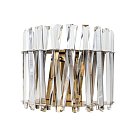 Настенный светильник Divinare 7567/18 AP-2 Bivara