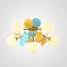 Потолочная Люстра Matisse C D55 ImperiumLoft 191892-26