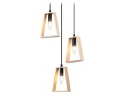 Подвесной светильник Ambrella light TR80499/3
