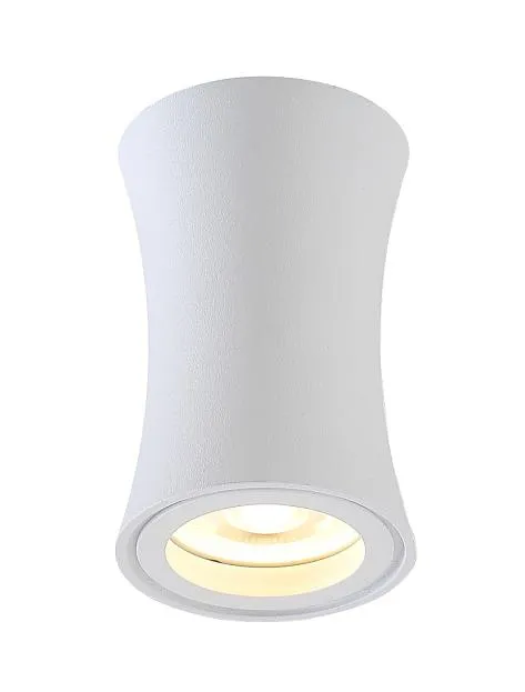 Светильник потолочный Crystal Lux CLT 031C WH 1400/151