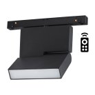 Трековый светильник Novotech 358626 FLUM