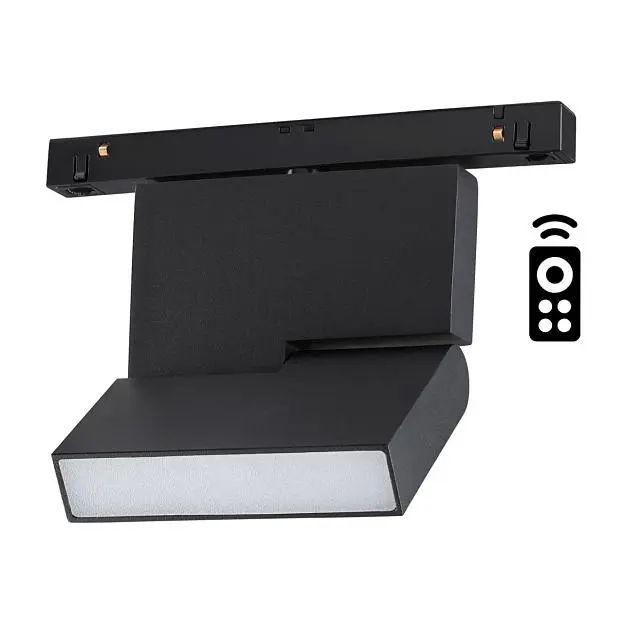 Трековый светильник Novotech 358626 FLUM Трековый светильник Novotech 358626 FLUM