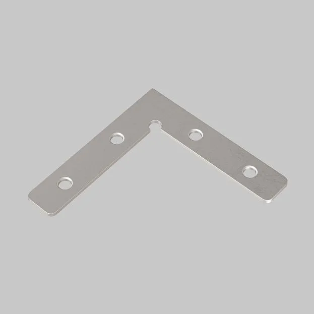 Соединитель для профиля светодиодной ленты Led Strip Maytoni ALM-C-90