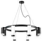 Люстра подвесная Lightstar LR01886437467 Rullo