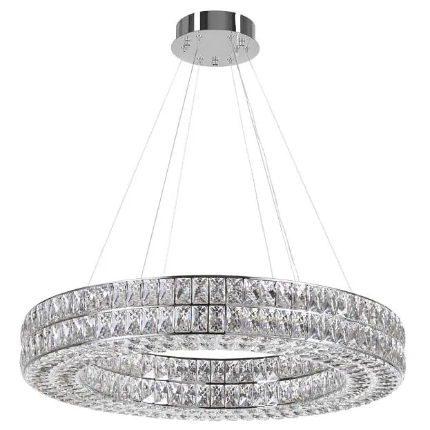 Люстра ODEON LIGHT 4927/85L PANTA