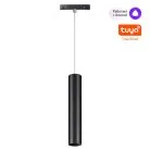 Умный трековый светильник ДУ/Tuya Smart Life Novotech 359500 FLUM