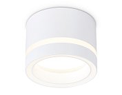 Накладной точечный светильник Ambrella light TN5245