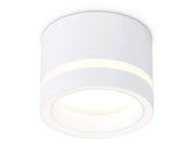Накладной точечный светильник Ambrella light TN5245