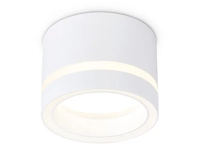 Накладной точечный светильник Ambrella light TN5245 Накладной точечный светильник Ambrella light TN5245