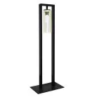 Наземный светильник Русские фонари 300-41/b-06 Lucia