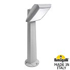 Уличный наземный светильник Fumagalli 4P2.613.010.LYF1R Guizeppe