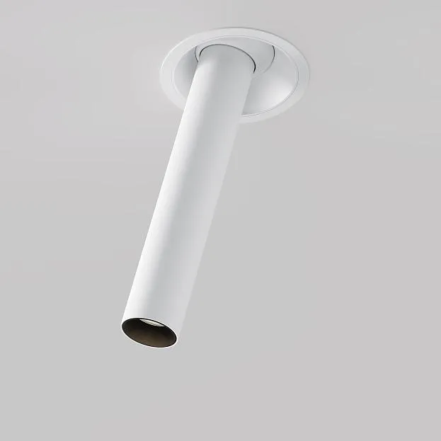 Встраиваемый светильник Technical Maytoni C140RS-L300-7W3K-W Focus T