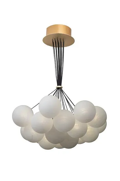 Подвесная люстра Garda Decor 162FL-61919 Globo 