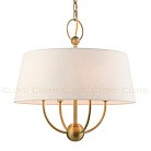 Подвесная люстра Cloyd 11128 Bonnar