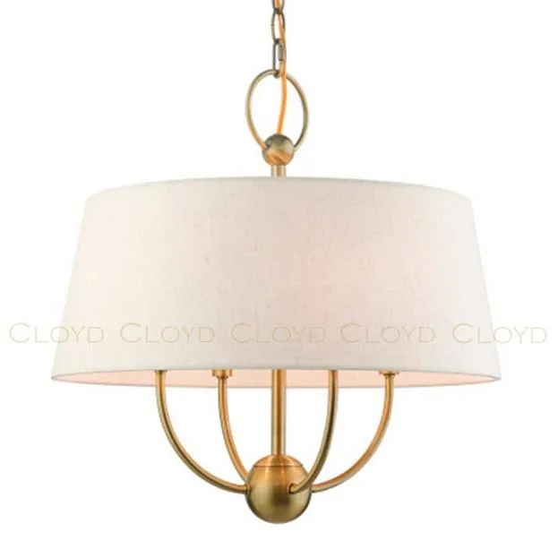 Подвесная люстра Cloyd 11128 Bonnar Подвесная люстра Cloyd 11128 Bonnar
