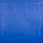 Гирлянда Uniel ULD-B2005-048/DTA BLUE IP20