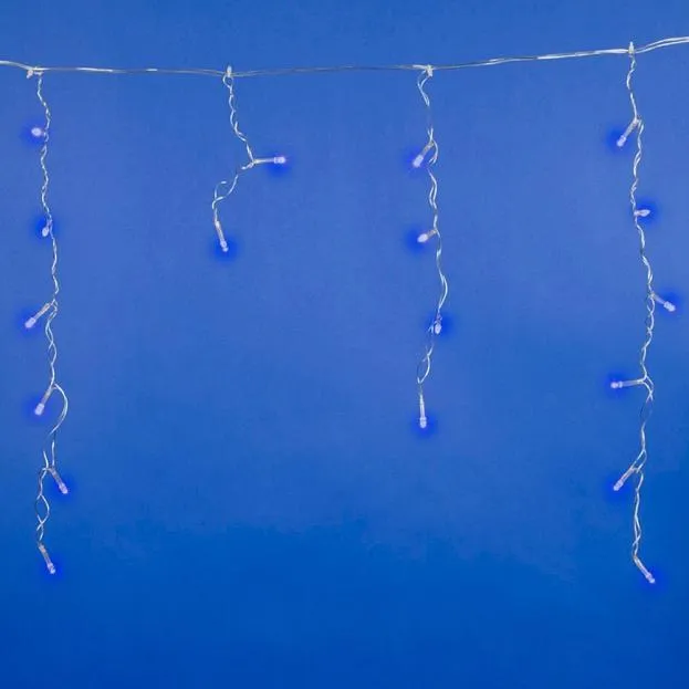 Гирлянда Uniel ULD-B2005-048/DTA BLUE IP20